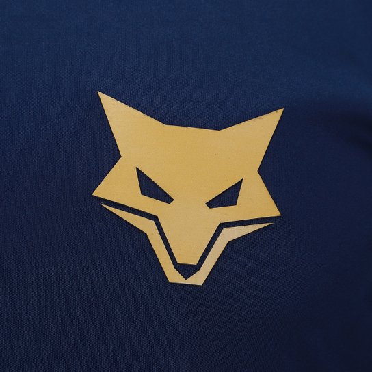 Camiseta Cruzeiro Dry Masculina