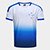 Camiseta Cruzeiro Dry Masculina - Branco