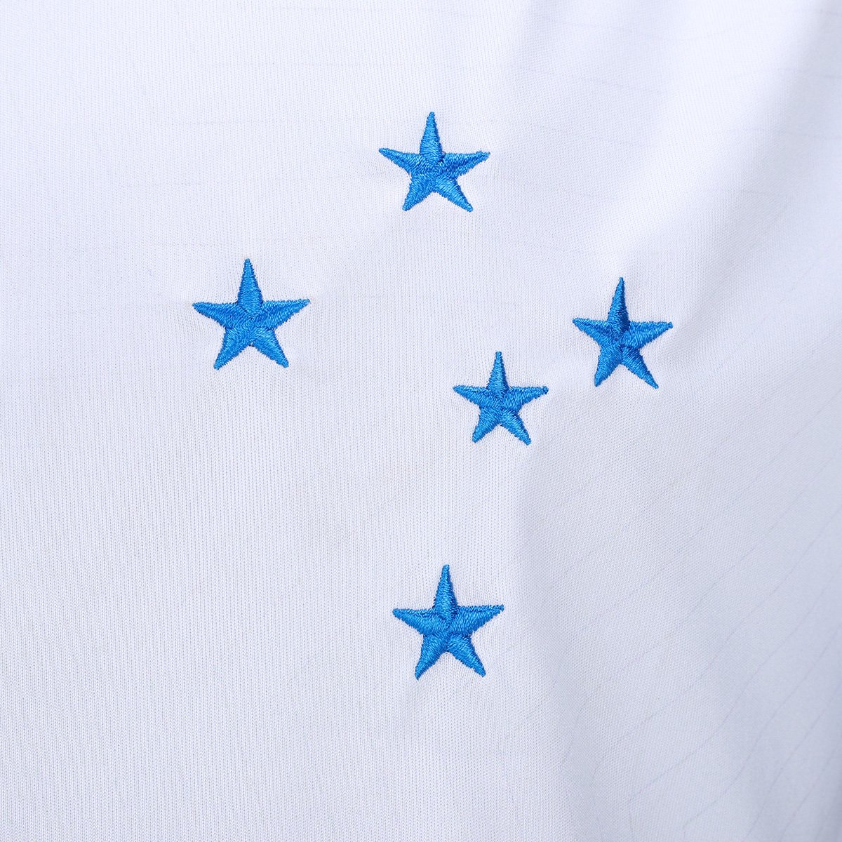 Camiseta Cruzeiro Dry Masculina 3