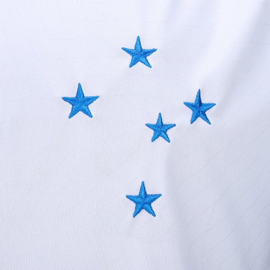 Camiseta Cruzeiro Dry Masculina