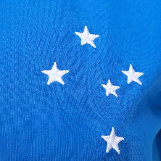 Camiseta Cruzeiro Esportiva Feminina