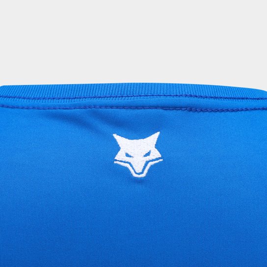 Camiseta Cruzeiro Esportiva Feminina