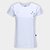 Camiseta Cruzeiro Esportiva Feminina - Branco