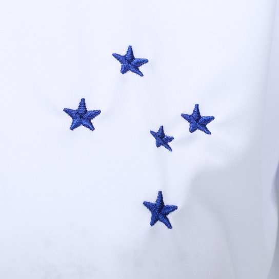 Camiseta Cruzeiro Esportiva Feminina