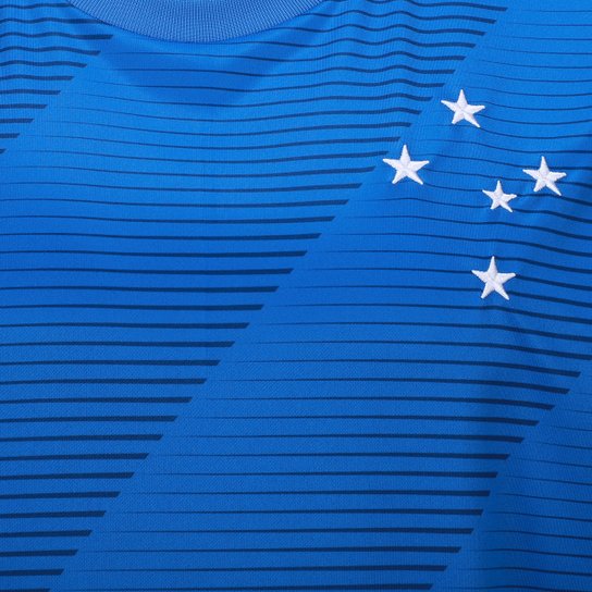 Camiseta Cruzeiro Esportiva Masculina