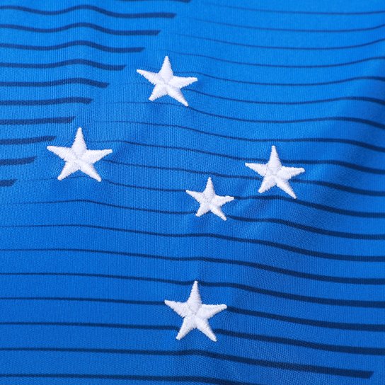 Camiseta Cruzeiro Esportiva Masculina