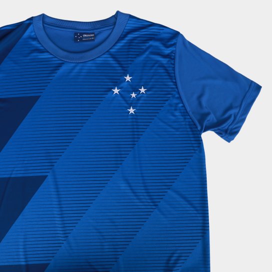 Camiseta Cruzeiro Esportiva Masculina