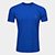 Camiseta Cruzeiro Estrelas Masculina - Azul Royal