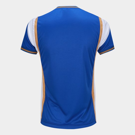 Camiseta Cruzeiro Feminina
