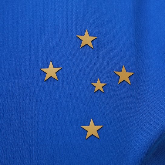 Camiseta Cruzeiro Feminina