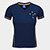 Camiseta Cruzeiro Feminina - Marinho