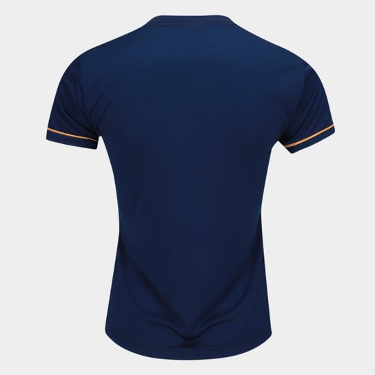 Camiseta Cruzeiro Feminina