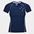 Camiseta Cruzeiro Feminina - Marinho
