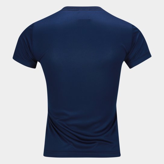 Camiseta Cruzeiro Feminina