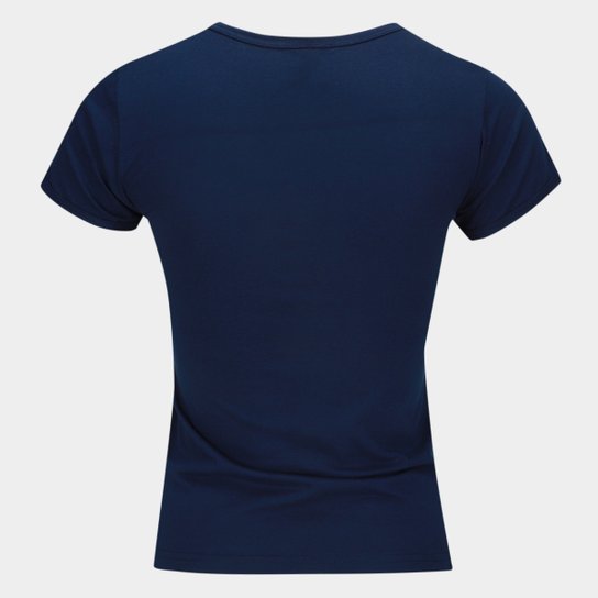 Camiseta Cruzeiro Gabigol Feminina