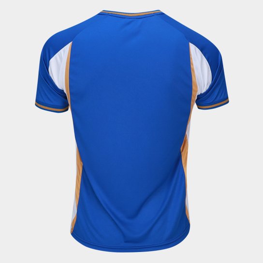 Camiseta Cruzeiro Masculina