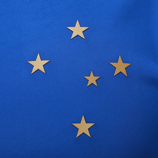 Camiseta Cruzeiro Masculina