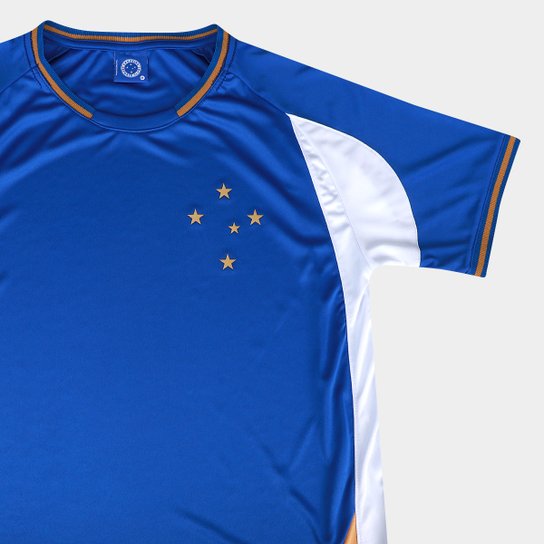 Camiseta Cruzeiro Masculina