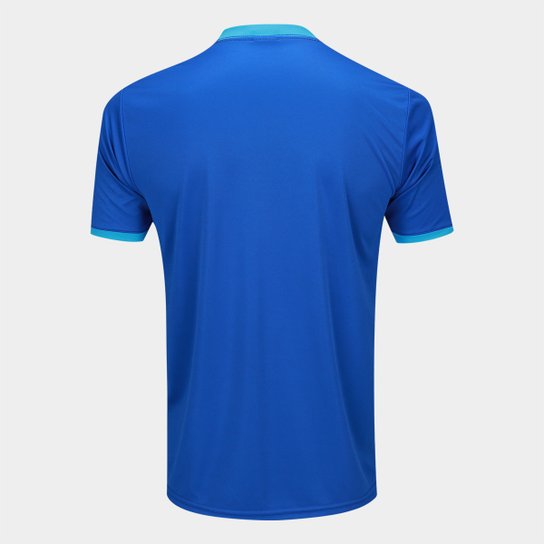 Camiseta Cruzeiro Masculina