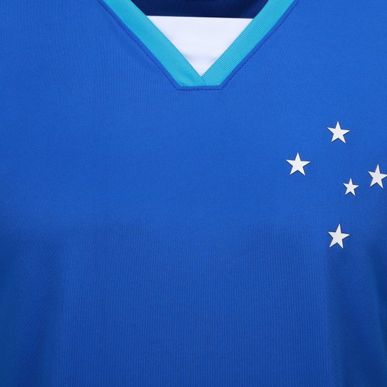 Camiseta Cruzeiro Masculina