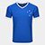 Camiseta Cruzeiro Masculina - Azul