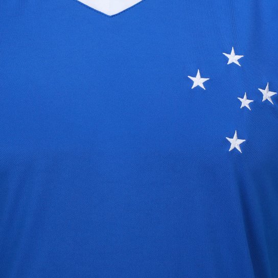 Camiseta Cruzeiro Masculina