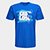 Camiseta Cruzeiro Masculina - Azul Royal