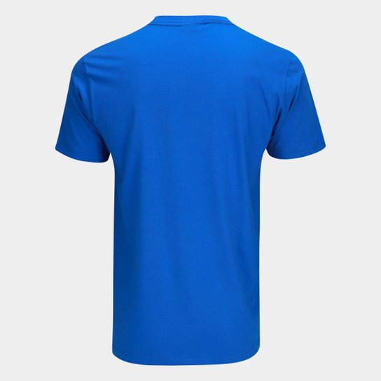Camiseta Cruzeiro Masculina