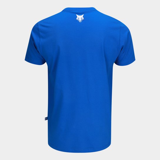 Camiseta Cruzeiro Masculina
