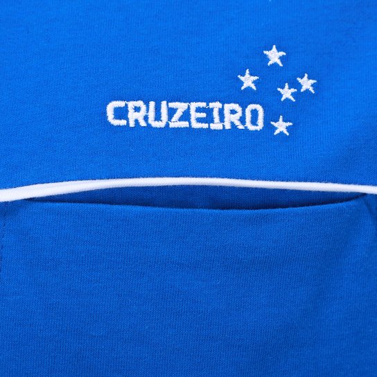 Camiseta Cruzeiro Masculina