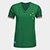 Camiseta Cruzeiro Palestra Retrômania Feminina - Verde