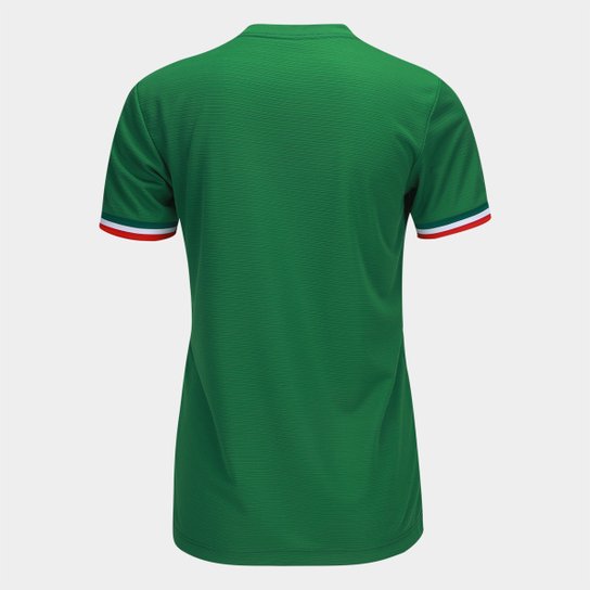 Camiseta Cruzeiro Palestra Retrômania Feminina