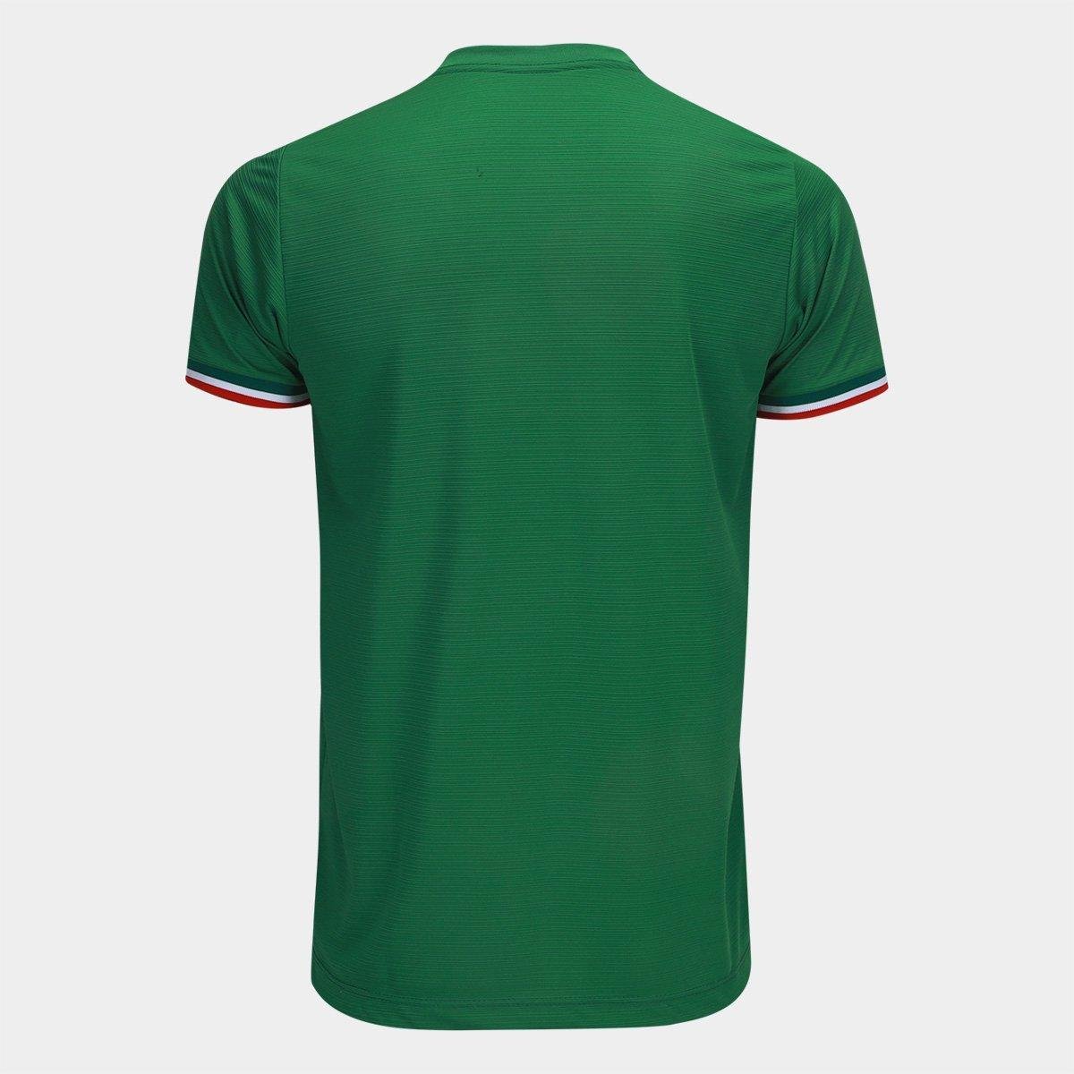Camiseta Cruzeiro Palestra Retrômania Masculina 3