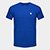 Camiseta Cruzeiro Raposa Masculina - Azul Royal