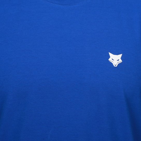 Camiseta Cruzeiro Raposa Masculina
