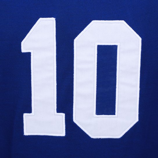 Camiseta Cruzeiro Retrô Libertadores 1976 Masculina