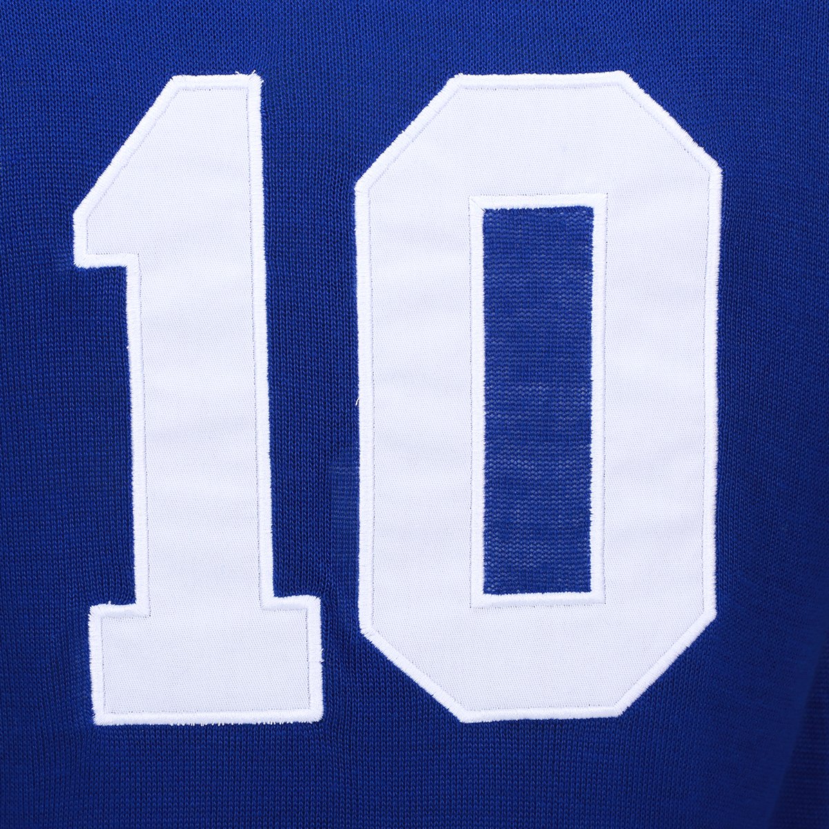 Camiseta Cruzeiro Retrô Libertadores 1976 5
