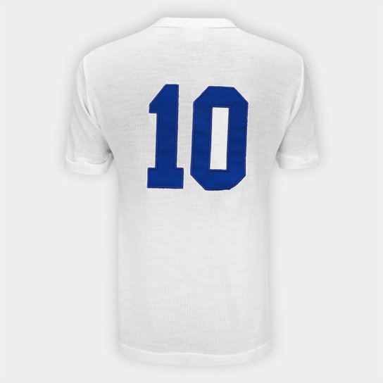 Camiseta Cruzeiro Retrô Masculina