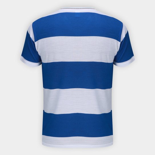 Camiseta Cruzeiro Retrô Masculina