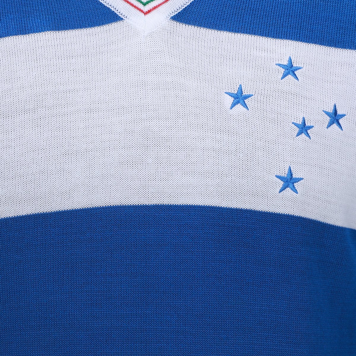 Camiseta Cruzeiro Retrô Masculina 3