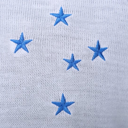 Camiseta Cruzeiro Retrô Masculina