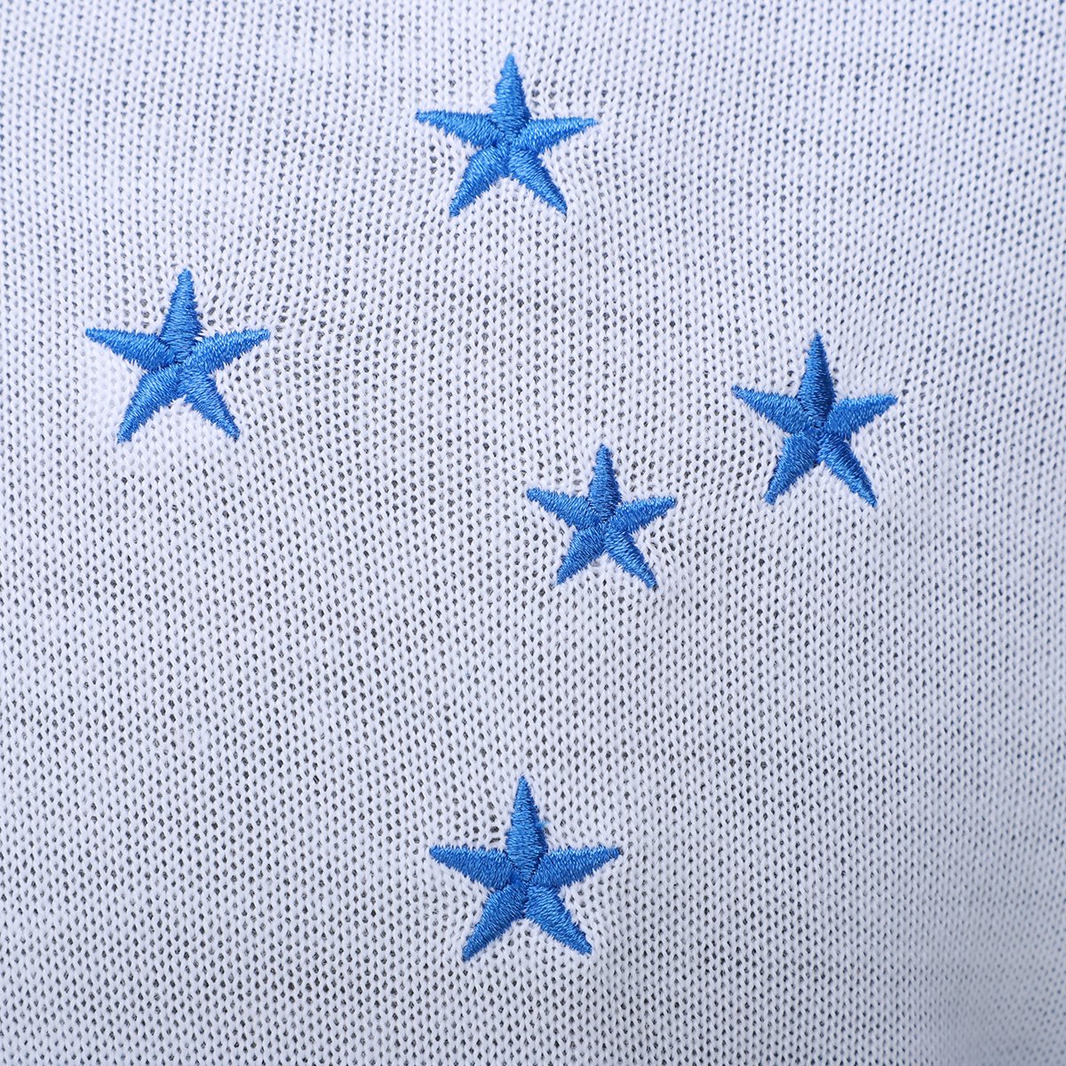 Camiseta Cruzeiro Retrô Masculina 4
