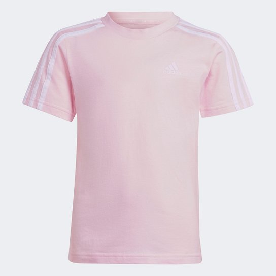 Camiseta Infantil Adidas Essentials