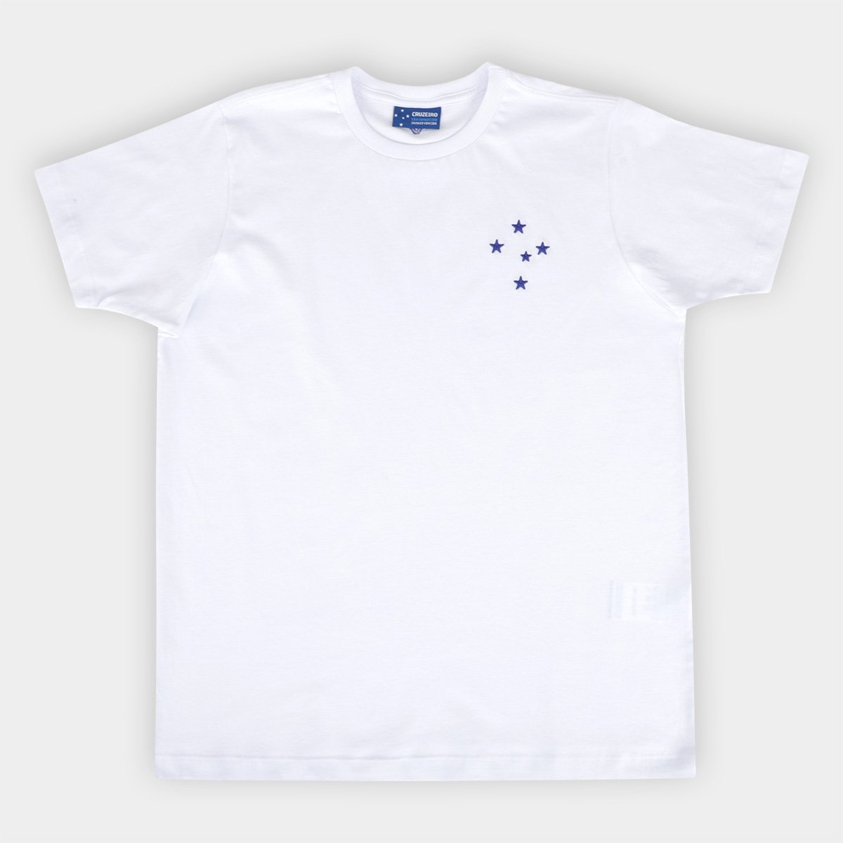 Camiseta Infantil Cruzeiro Classic