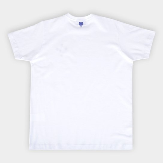 Camiseta Infantil Cruzeiro Classic