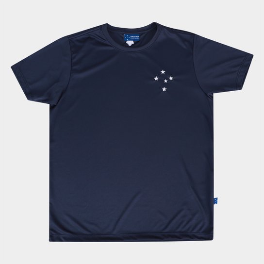 Camiseta Infantil Cruzeiro Esportiva
