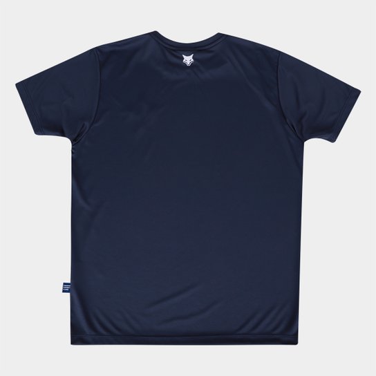 Camiseta Infantil Cruzeiro Esportiva