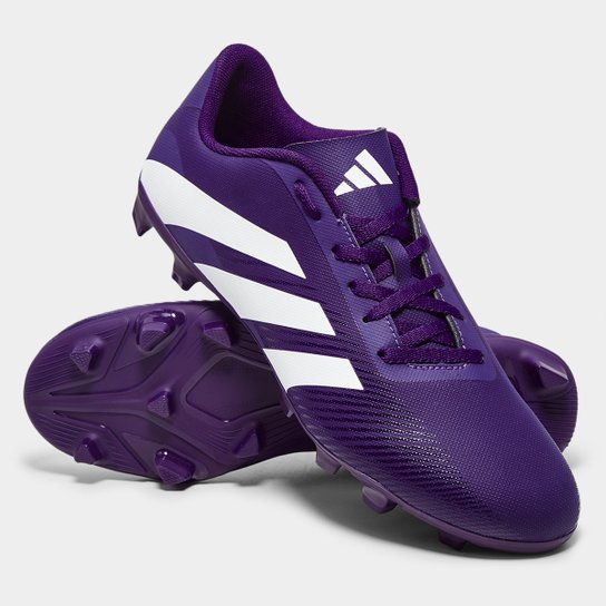 Chuteira Campo Adidas Artilheira V Unissex