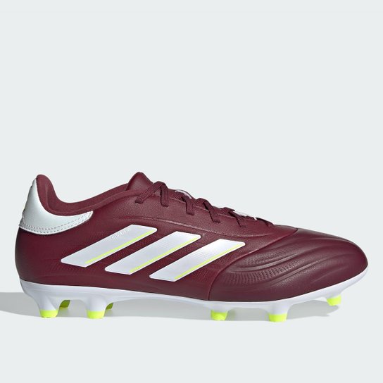 Chuteira Campo Adidas Copa Pure 23 Acad Unissex