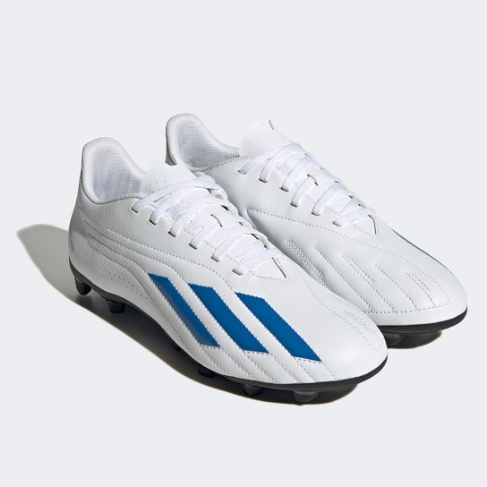 Chuteira Campo Adidas Deportivo II